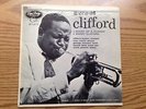RARE 45 rpm EP w/Cover Sweet Clifford Brown (1954) EmArcy Bop Jazz NM record