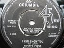 RUPERTS PEOPLE - I CAN SHOW YOU - COLUMBIA - HEAR IT