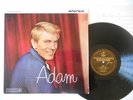 ADAM FAITH ADAM LP ORIGINAL UK 1ST ISSUE STEREO BLACK / GOLD LABEL EX+ (ref 8)