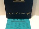 The Beatles Collection--British Box Set-BOX ONLY