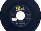 THE RUMBLERS ((HEAR))