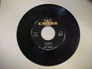BILLY STEWART - Scramble - NORTHERN SOUL 45 - 1963 - promo