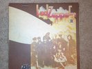 VERY RARE Led Zeppelin II SD8236 