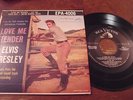 ELVIS PRESLEY - 
