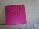 Boris - Pink