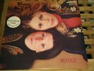 HEAVEN & EARTH Refuge LP Femme Psych 1973 Ovation Original WLP NM