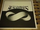 D.R. HOOKER BAND Armageddon LP Rare US Xian Psych 1979 Orig Acid Archives