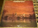 SWAMPGAS S/T LP Rare 1969 US Rural Psych Rock Acid Archives