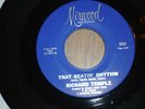 RICHARD TEMPLE THAT BEATIN RHYTHM MIRWOOD ORIGINAL