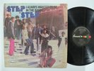 soul funk lp STEP BY STEP I Always Wanted To Be in the Band SHRINK