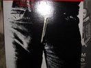 MFSL Mobile Fidelity Original Master Recording Rolling Stones Sticky Fingers LP