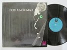 jazz funk lp DOM UM ROMAO S/T Muse original