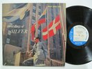 jazz lp HORACE SILVER QUINTET Stylings of Silver BLUE NOTE W. 63rd