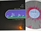 At The Drive In - In / Casino / Out LP Splatter Vinyl /2000 SEALED mars volta