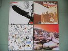Led Zeppelin - I + II + III + houses of the holy