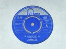 freddie fingers lee - im gonna buy me a dog/ i cant drive, fontana TF655 RARE NM