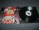 KYLESA self-titled LP 2002 Prank Records pushead, damad, baroness, high on fire