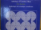 OTTO JOACHIM- ANTHOLOGY OF CANADIAN MUSIC AVANT ELECTRO ACOUSTIC COMPOSER 6LP