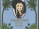 GOLDIE HAWN   PITTA PATTA   PICTURE SLEEVE + 45