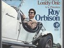 ROY ORBISON   CRY SOFTLY LONELY ONE / PISTOLERO    PICTURE SLEEVE + 45