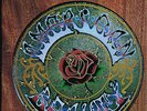 American Beauty,  Grateful Dead     (Original Master Recording, Japan Pressing)