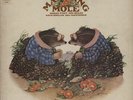 Matching Mole Matching Mole - 1st UK LP