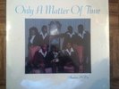 Rare Modern Soul SANDERS & CO LP 82  Real SEALED Soul local LP type sound 