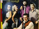 HAGOOD HARDY AND THE MONTAGE LP CBC SUNSHINE POP BOSSA NOVA EASY LISTENING