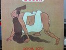 Queen Geisha Boys Super rare Bootleg LP Japan 1976 Live