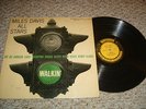 MILES DAVIS WAITING ORIG JAZZ LP ON PRESTIGE 7076 RVG