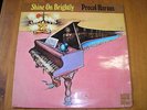 PROCOL HARUM.SHINE ON BRIGHTLY.LP.STEREO.RED/SILVER LABEL