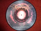 UNCANNY - SPLENIUM FOR NYKTOPHOBIA LP MAYHEM BURZUM