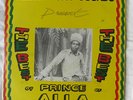 Rare - The Best of Prince of Alla - Redemption Sounds - Reggae LP