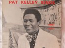 Rare - Pat Kelly Sings - Mr Pat Kelly - Label: Pama Records Ltd Reggae LP