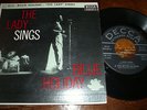 BILLIE HOLIDAY - 