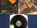 Destroyer 666 Phoenix Rising LP Thrash Metal