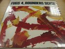 The Fugs 4 Rounders Score Very Rare 15 Track Vinyl Album