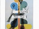 LLOYD PRICE MUSIC MUSIC  LP