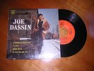 joe dassin