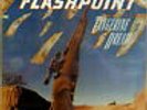 SEALED Krautrock Synth Pop Original Soundtrack LP Tangerine Dream FLASHPOINT