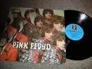 PINK FLOYD,PIPER AT THE GATES OF DAWN,drug acid prog psych,german columbia orig
