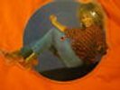 TINA TURNER picture disc BETTER BE GOOD TO ME / WHEN I WAS YOUNG Capitol CLP338