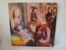 Der Plan - Geri Reig - LP - WARNING 003 - INCL. LYRICS SHEET - TOP