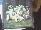 CELTIC FROST Emperor's Return LP METAL BLADE 1985 RARE