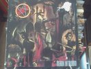 SLAYER Reign In Blood LP DEF JAM RARE METAL