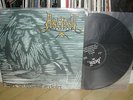 ANCIENT - Det Glemte Riket  ... LP 1999  Hammerheart Records ... Limited to 1000