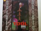 Tool Sealed Zoo Entertainment 6-Track EP Opiate 1996 Pressing