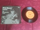 David Bowie Starman Very Rare Picture Sleeve 1st UK Press RCA 2199 VG++