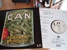 CAN-EGE BAMYSASI ORIGINAL KRAUTROCK MONSTER FIRSTPRESS
