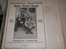 OZZY OSBOURNE Bats Head Soup LP NM Live Cleveland 1981 Not TMOQ Randy Rhoads